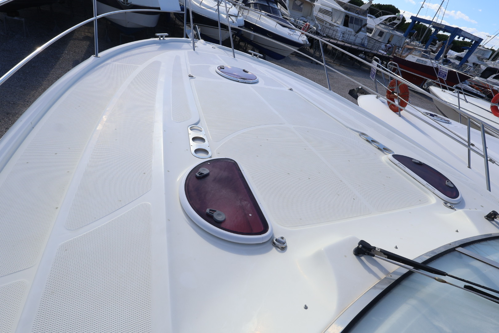 Bavaria 37 Sport - 